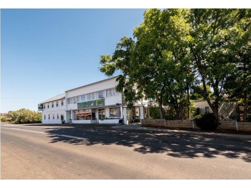 6936 Lyell Highway, Ouse TAS 7140