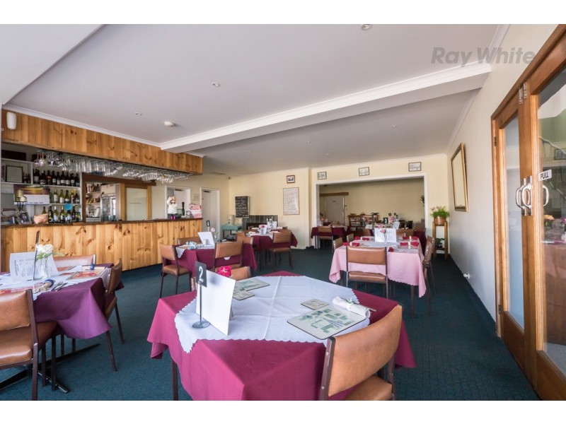 6936 Lyell Highway, Ouse TAS 7140