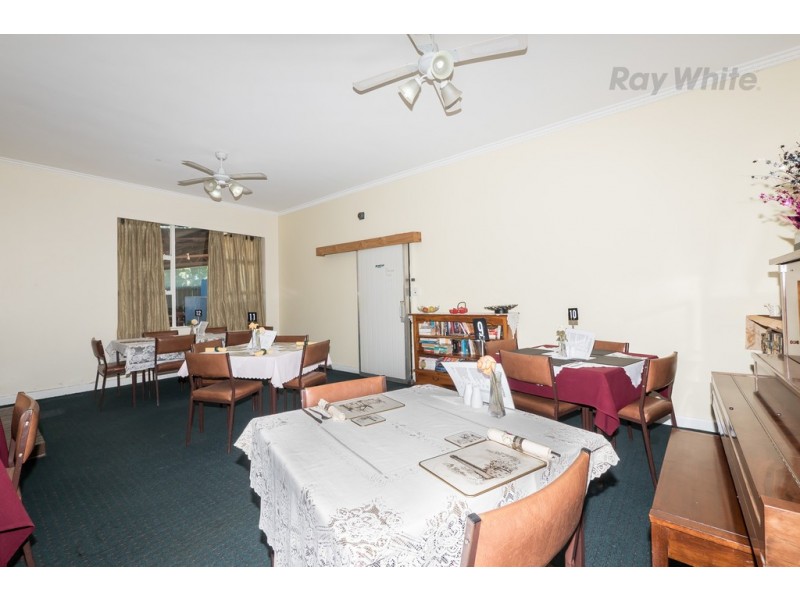6936 Lyell Highway, Ouse TAS 7140