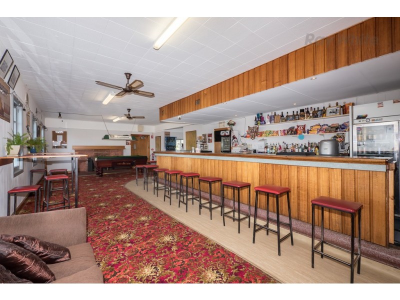 6936 Lyell Highway, Ouse TAS 7140