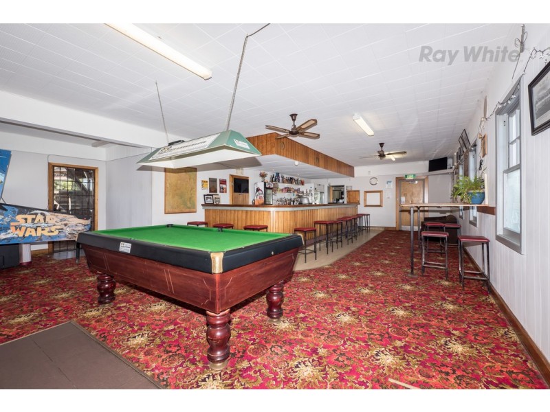 6936 Lyell Highway, Ouse TAS 7140