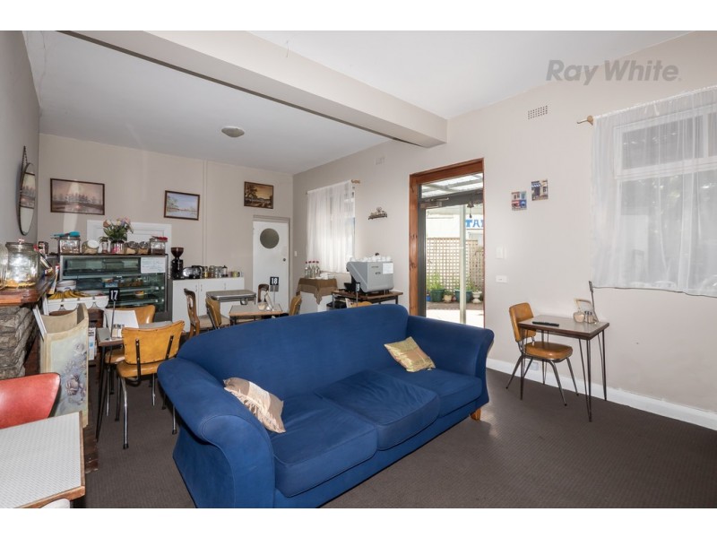 6936 Lyell Highway, Ouse TAS 7140