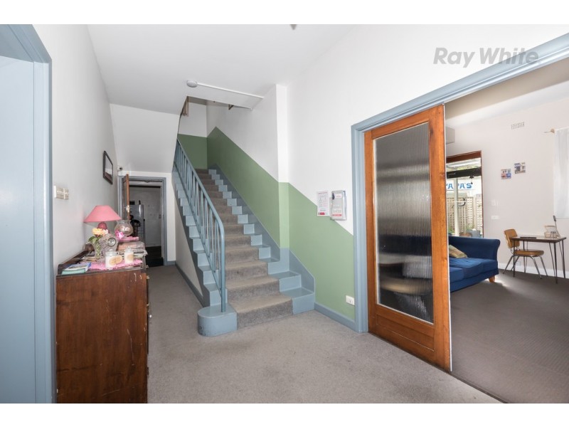 6936 Lyell Highway, Ouse TAS 7140