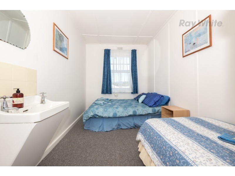 6936 Lyell Highway, Ouse TAS 7140