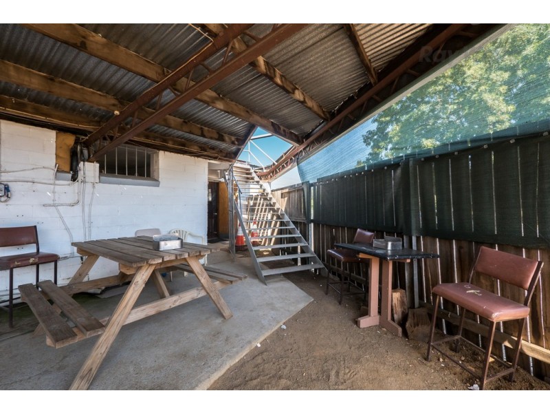 6936 Lyell Highway, Ouse TAS 7140