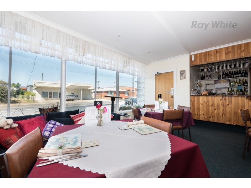 6936 Lyell Highway, Ouse TAS 7140