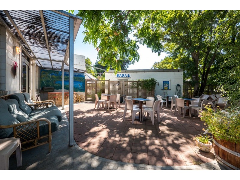 6936 Lyell Highway, Ouse TAS 7140