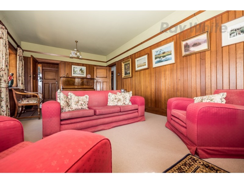 9 Ellington Road, Sandy Bay TAS 7005