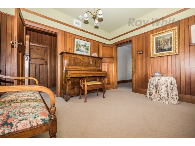 9 Ellington Road, Sandy Bay TAS 7005