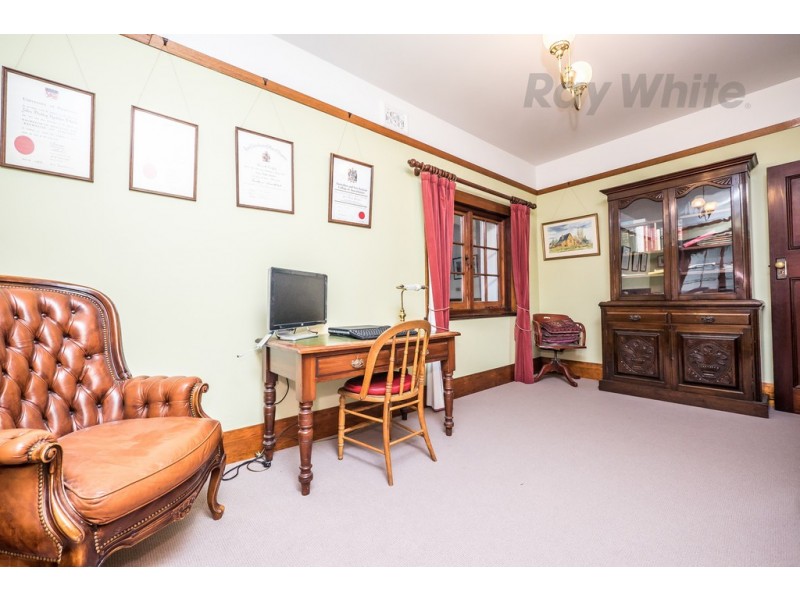 9 Ellington Road, Sandy Bay TAS 7005
