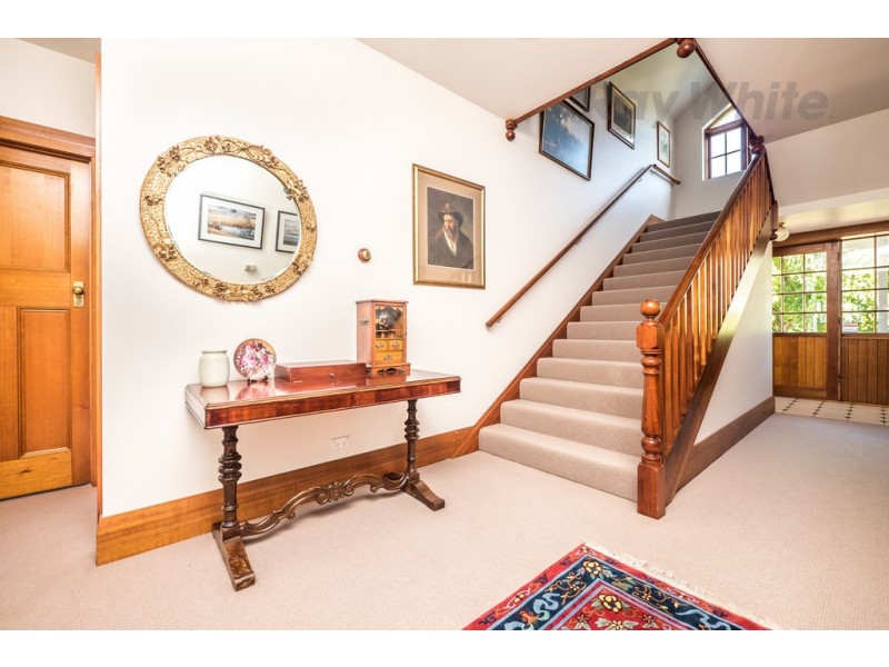 9 Ellington Road, Sandy Bay TAS 7005