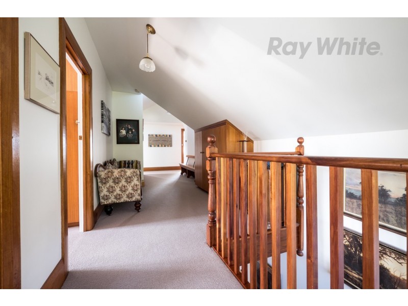 9 Ellington Road, Sandy Bay TAS 7005