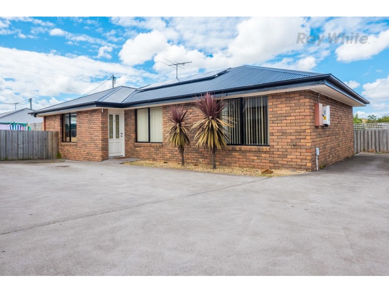 3/1 Augustus Street, Brighton TAS 7030