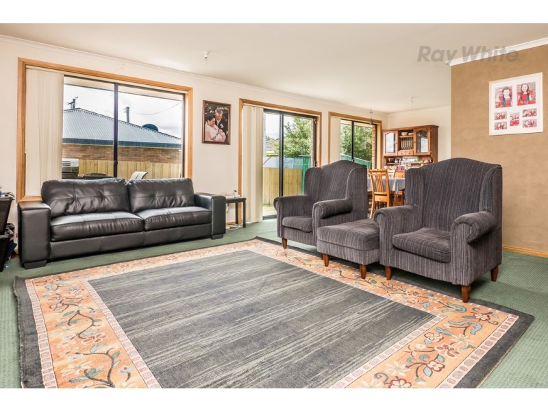 3/1 Augustus Street, Brighton TAS 7030