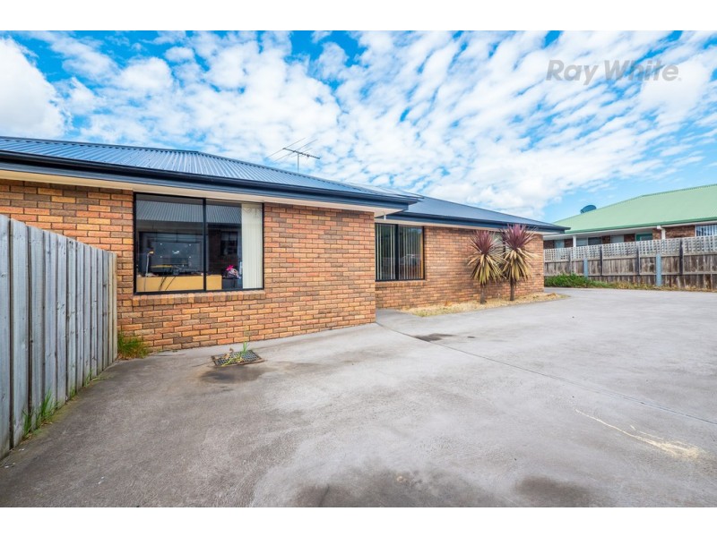 3/1 Augustus Street, Brighton TAS 7030
