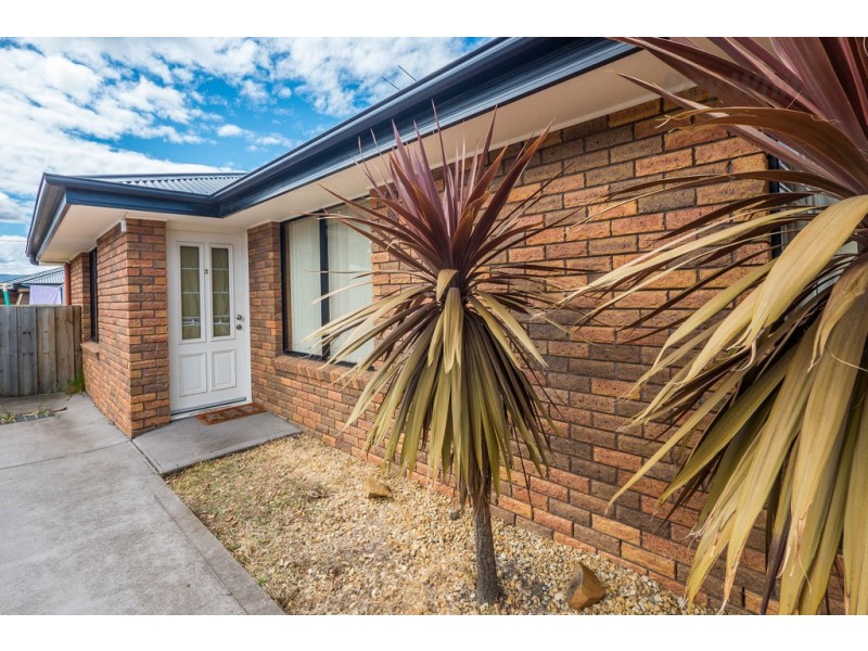3/1 Augustus Street, Brighton TAS 7030