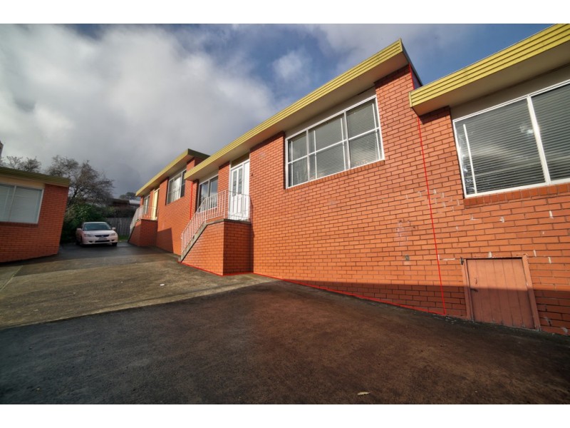 4/10 Gale Street, Glenorchy TAS 7010