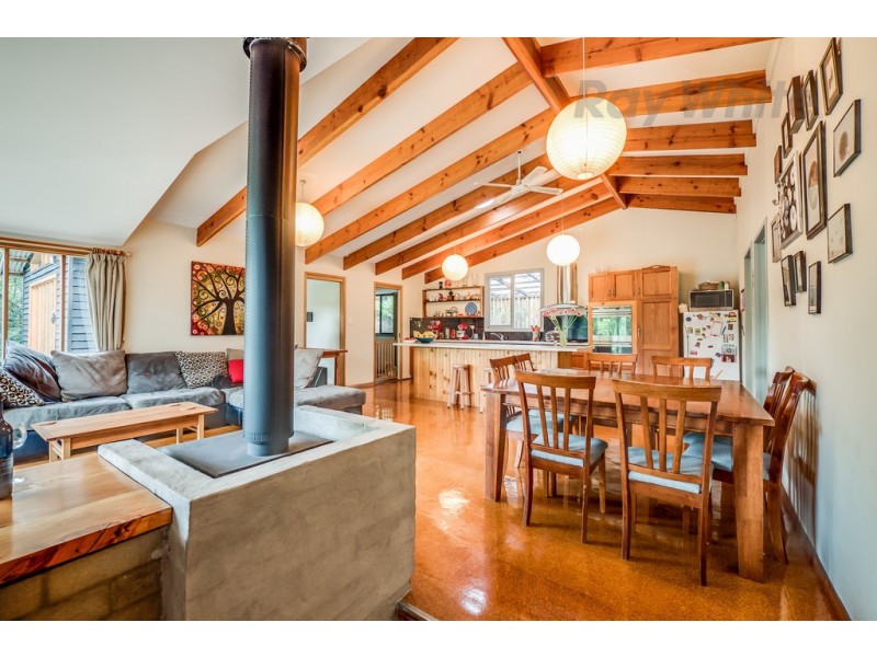 20 Mountain Road, Allens Rivulet TAS 7150