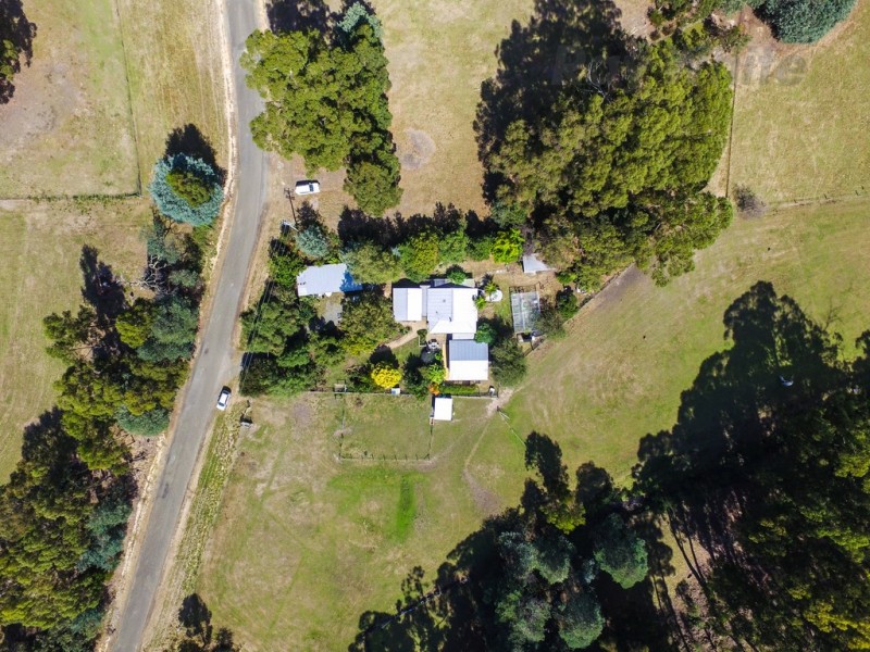 20 Mountain Road, Allens Rivulet TAS 7150
