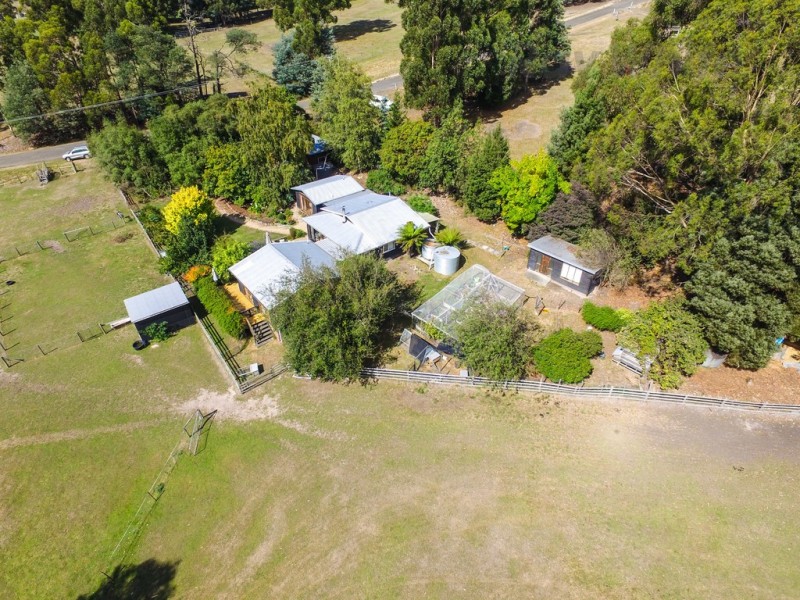 20 Mountain Road, Allens Rivulet TAS 7150