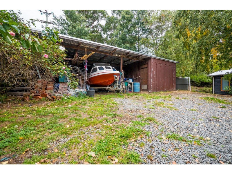 20 Mountain Road, Allens Rivulet TAS 7150