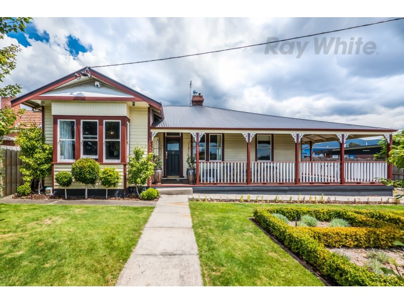 20 Elmsleigh Road, Derwent Park TAS 7009