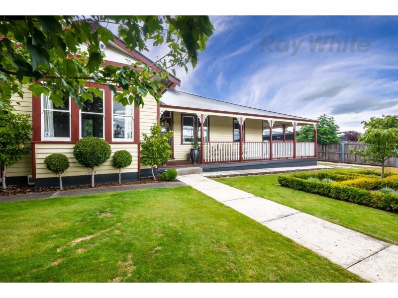 20 Elmsleigh Road, Derwent Park TAS 7009