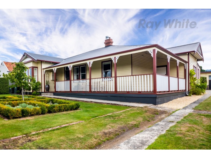 20 Elmsleigh Road, Derwent Park TAS 7009