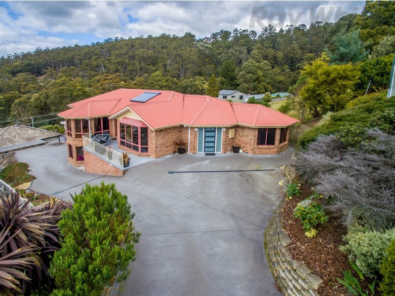 4D Fingerpost Track, South Hobart TAS 7004