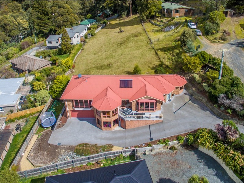 4D Fingerpost Track, South Hobart TAS 7004