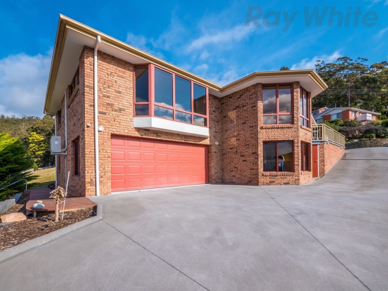 4D Fingerpost Track, South Hobart TAS 7004