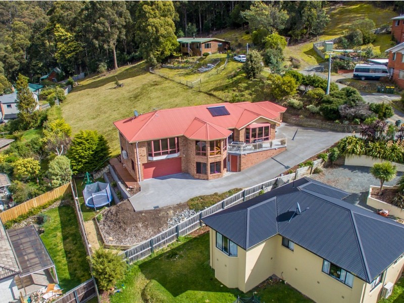 4D Fingerpost Track, South Hobart TAS 7004