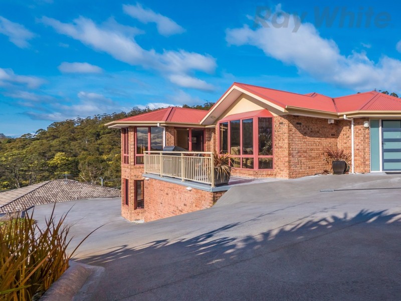 4D Fingerpost Track, South Hobart TAS 7004