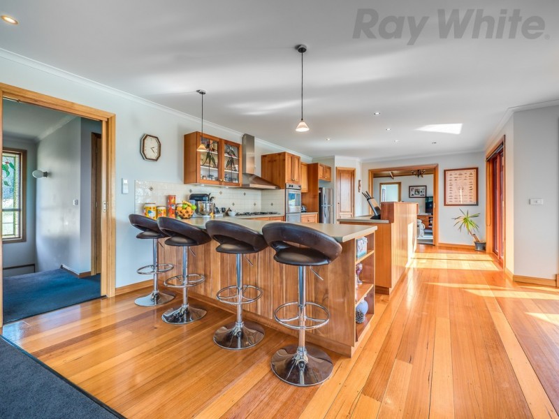 4D Fingerpost Track, South Hobart TAS 7004