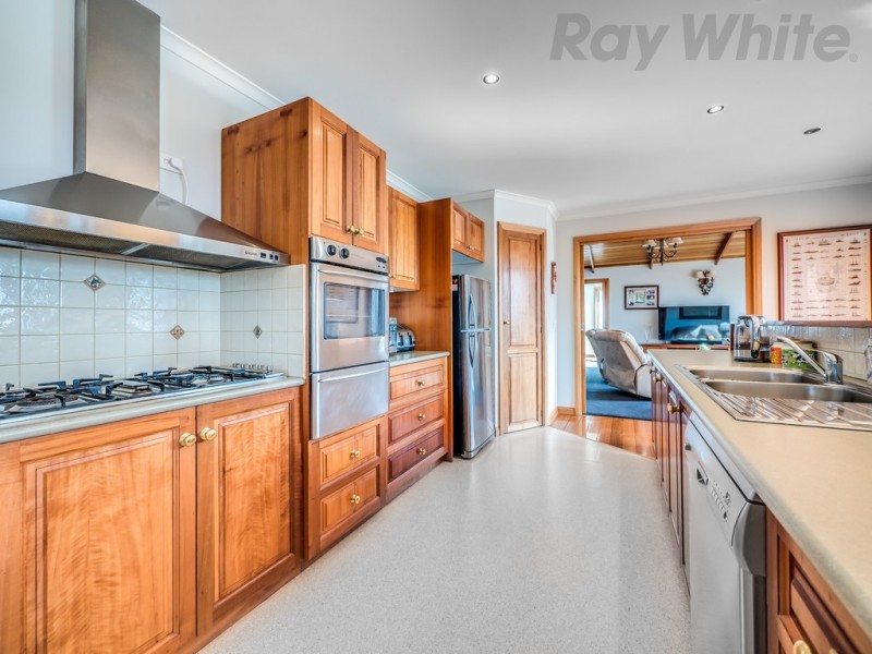 4D Fingerpost Track, South Hobart TAS 7004