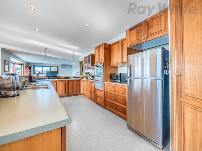 4D Fingerpost Track, South Hobart TAS 7004