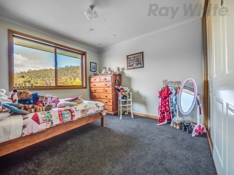 4D Fingerpost Track, South Hobart TAS 7004