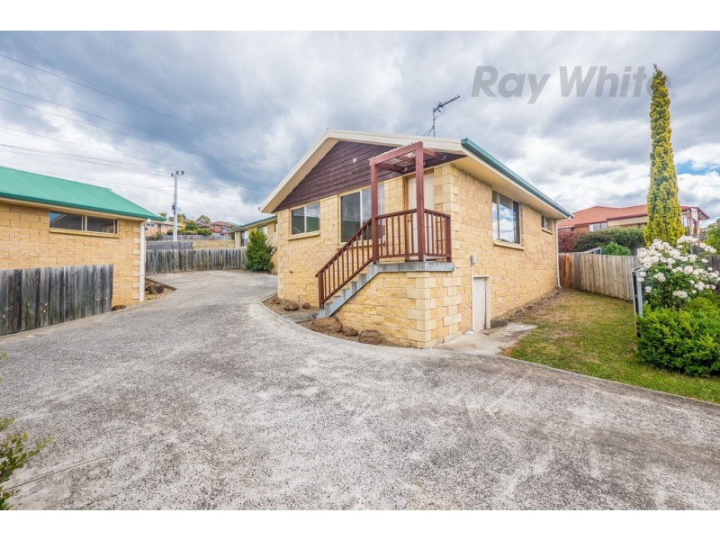 3/34 Ripley Road, West Moonah TAS 7009