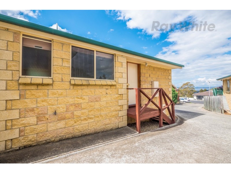3/34 Ripley Road, West Moonah TAS 7009