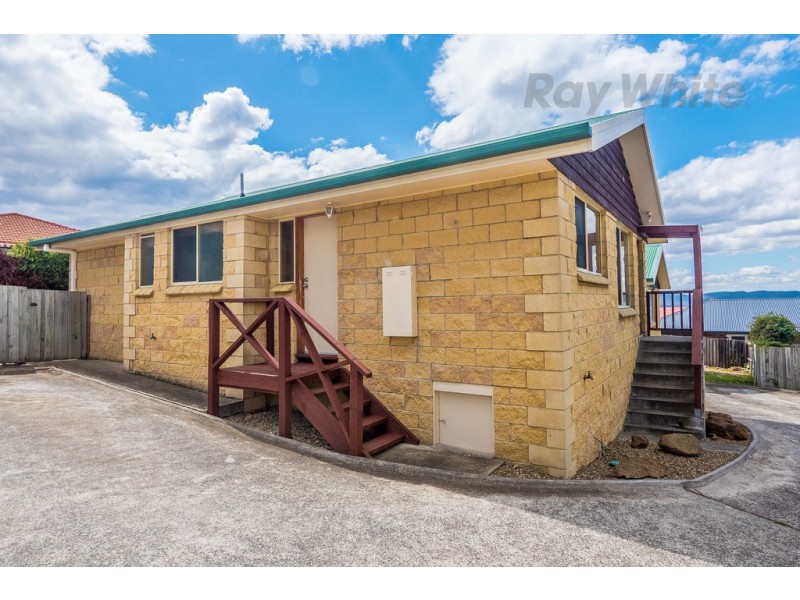 3/34 Ripley Road, West Moonah TAS 7009