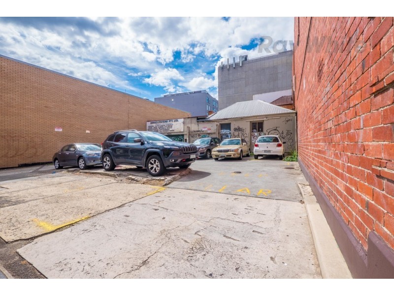 3 Victoria Street, Hobart TAS 7000