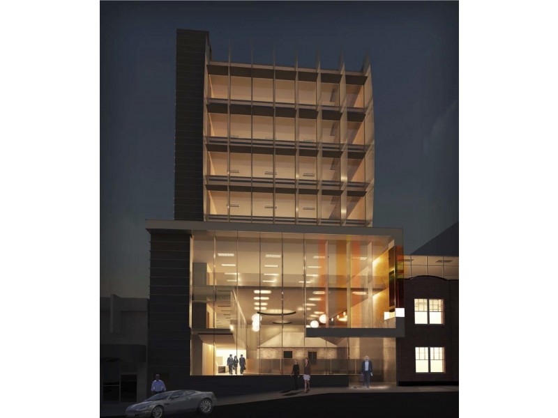 3 Victoria Street, Hobart TAS 7000