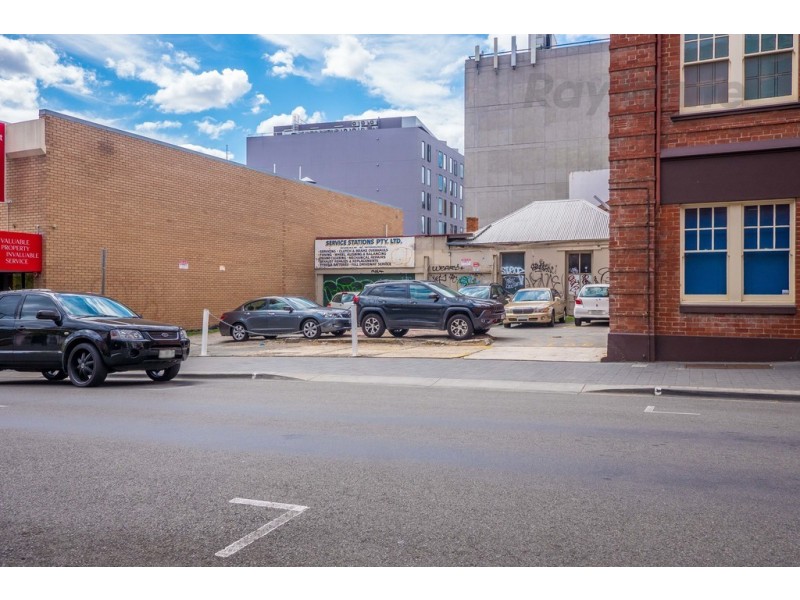 3 Victoria Street, Hobart TAS 7000
