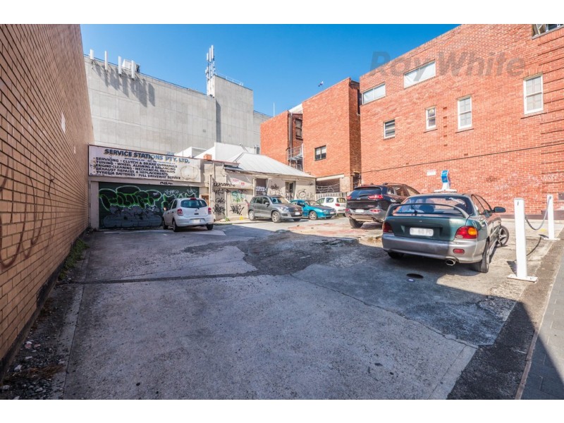 3 Victoria Street, Hobart TAS 7000