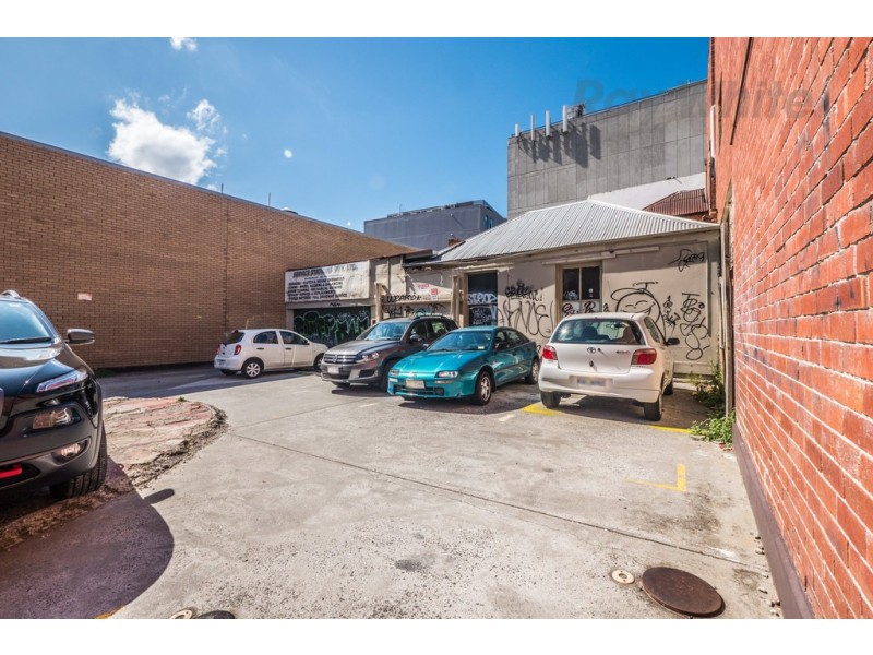 3 Victoria Street, Hobart TAS 7000