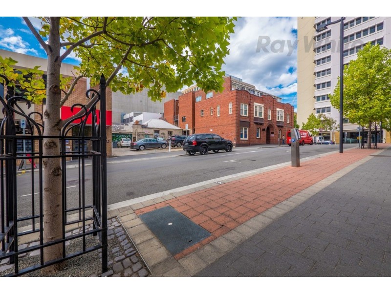 3 Victoria Street, Hobart TAS 7000