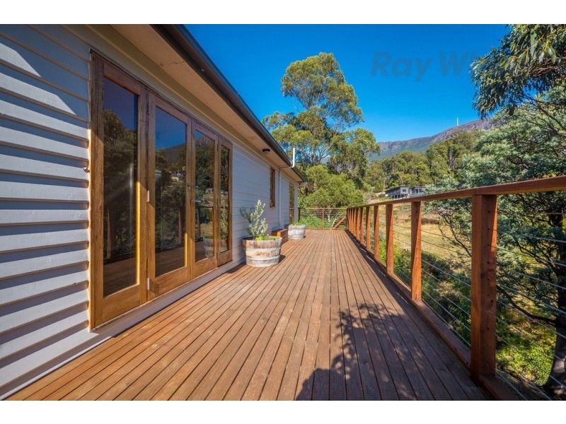 81 Strickland Avenue, South Hobart TAS 7004