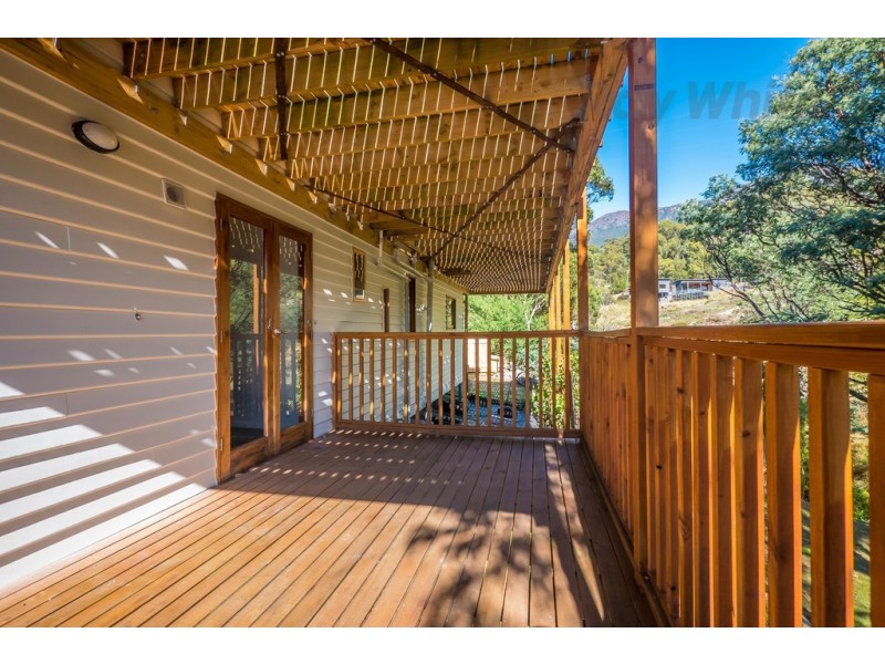 81 Strickland Avenue, South Hobart TAS 7004