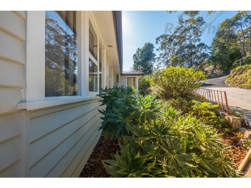 81 Strickland Avenue, South Hobart TAS 7004