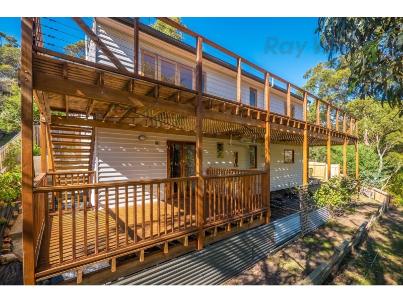 81 Strickland Avenue, South Hobart TAS 7004